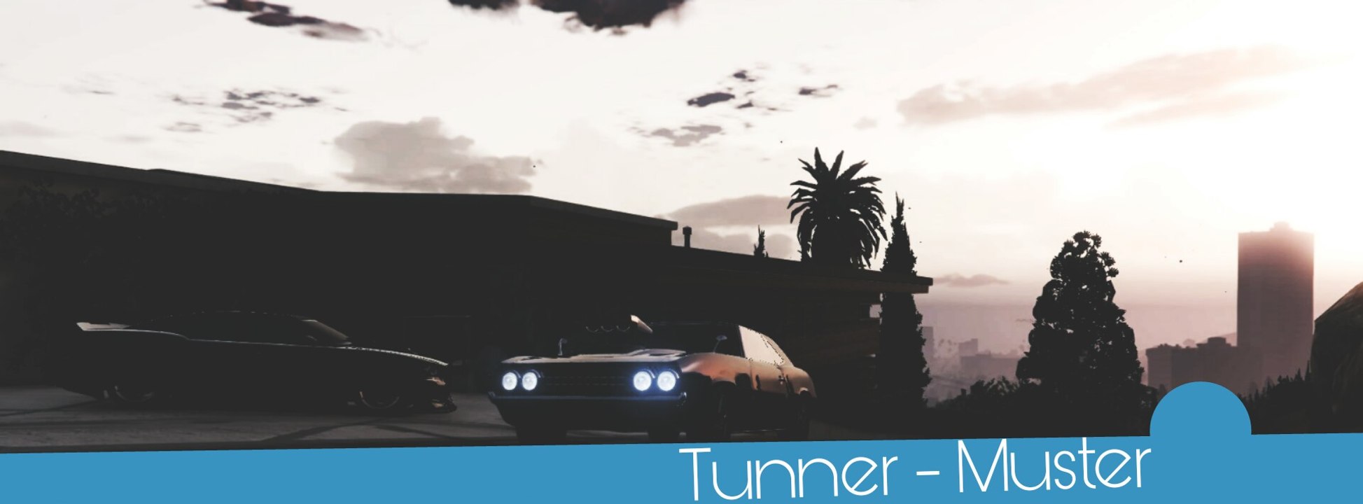 Tunner - Muster, O carro!!