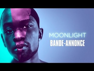 Moonlight - Bande-annonce VOSTFR