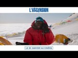 L'Ascension - avec Ahmed Sylla, Alice Belaïdi  - SPOT 30s