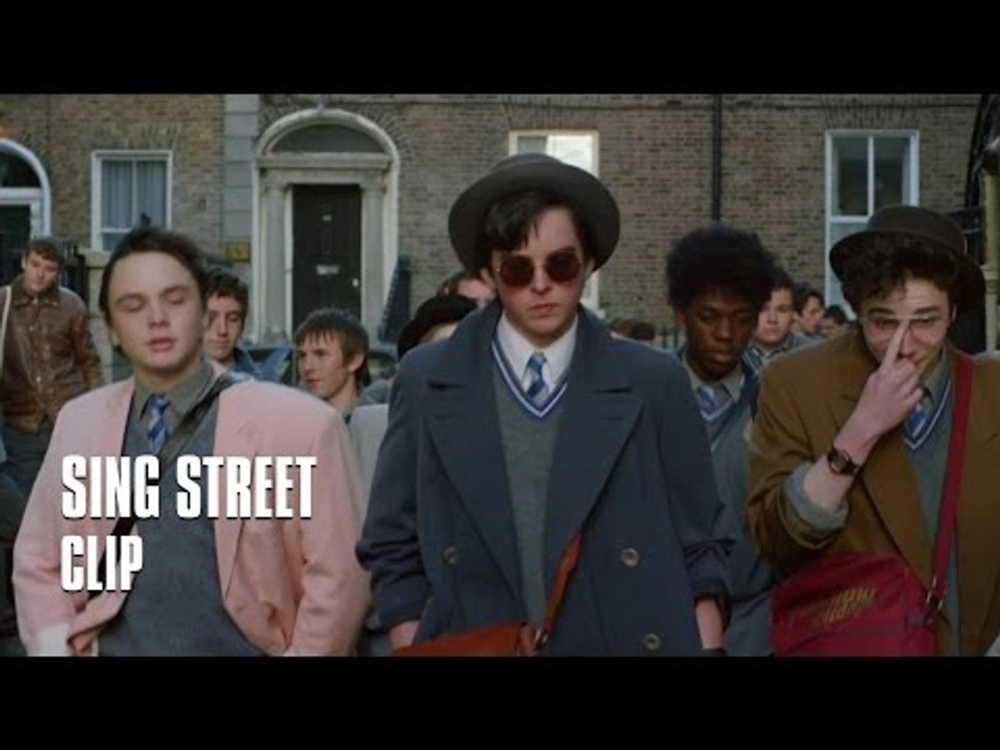 Sing Street : Drive it like you stole it - Clip - Vidéo Dailymotion
