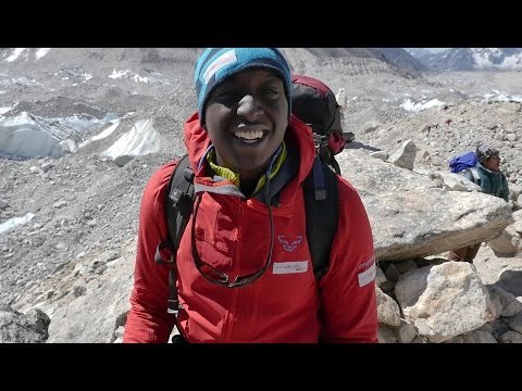 L'Ascension - Episode 8 : L'Ascension