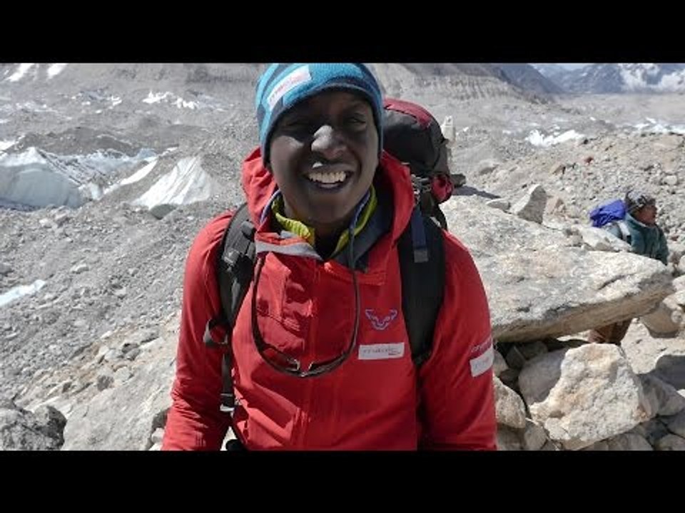 L'Ascension - Episode 8 : L'Ascension