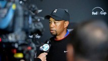 The one course Tiger Woods wants to play