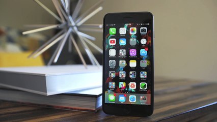 Everything New in iOS 10.3 Beta 1!