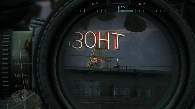 Sniper Ghost Warrior 3 : Bande annonce Tips and Tactics