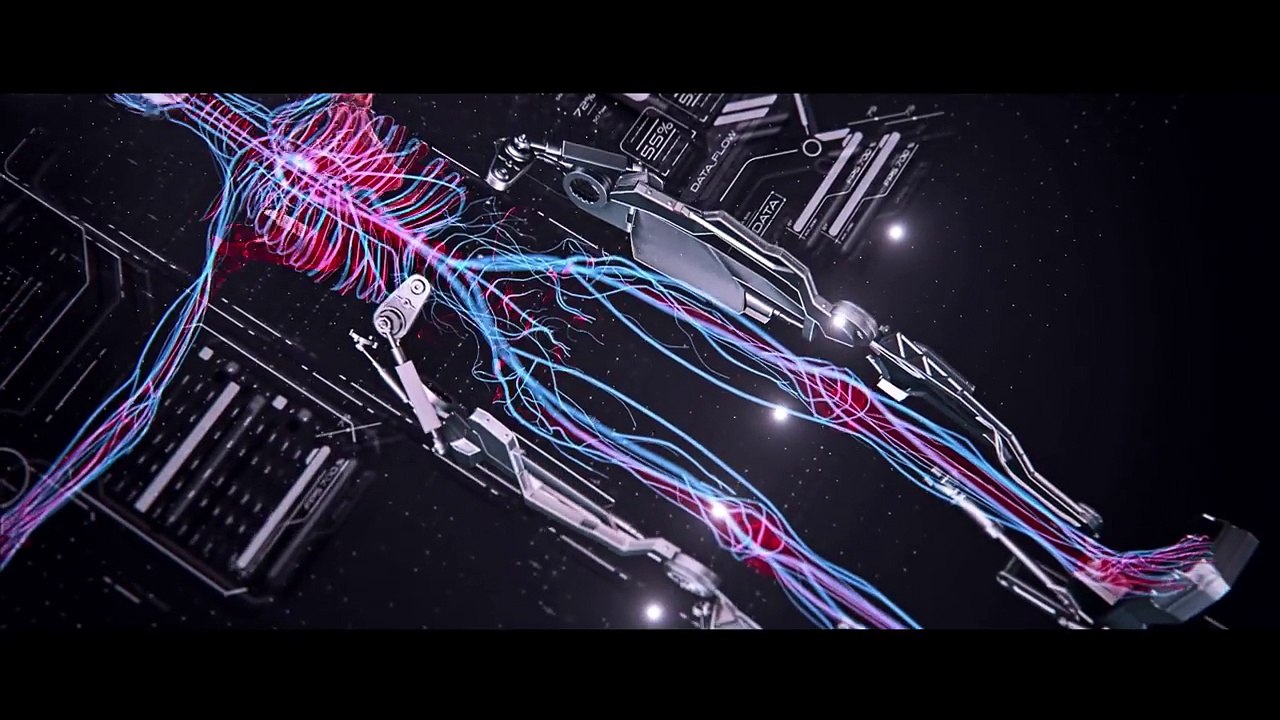 The Surge : Bande annonce "Bad day at the office"