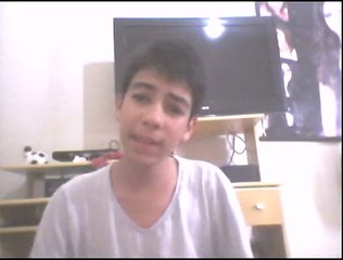 TAG : ME CONHECENDO MELHOR / Primeiro video do canal