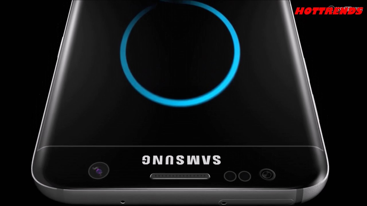 Samsung Galaxy S8 official promo video commercial HD