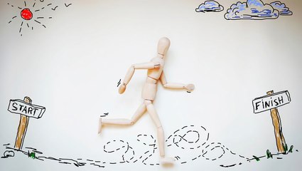 Your "Formula For Success" And Fear Of Missing Out Is Holding You Back