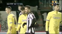 PAOK vs Panaitolikos 4-0 All Goals & Highlights HD 26.01.2017