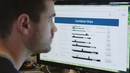 If Flexport Succeeds, Everything You Buy Will Cost Less