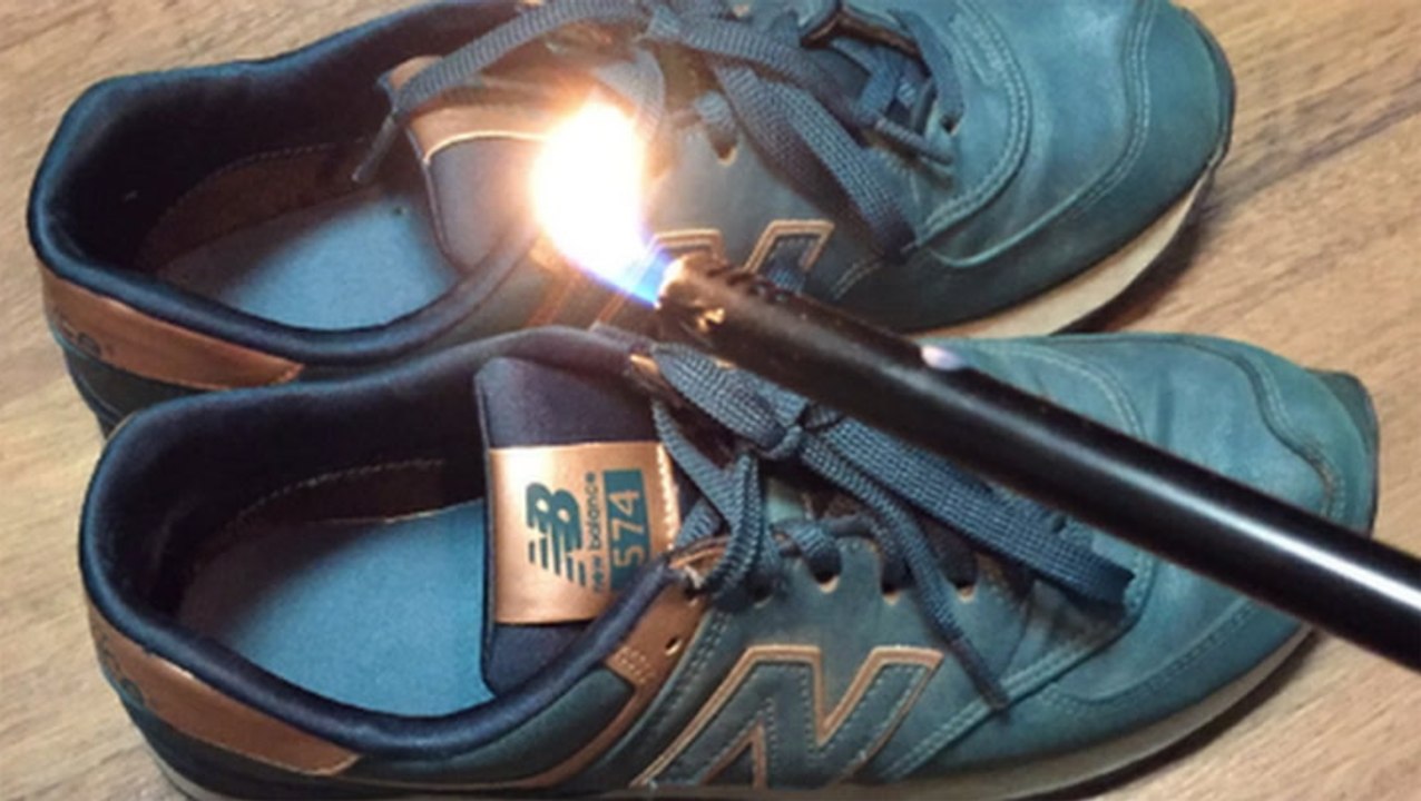 Have GrubHub and New Balance CEOs Crossed A Lin...
