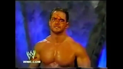 Chris Benoit Warned Us