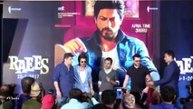 Raees  Full Movie Review in Hindi  Shahrukh Khan  New Bollywood Movies Reviews 2017