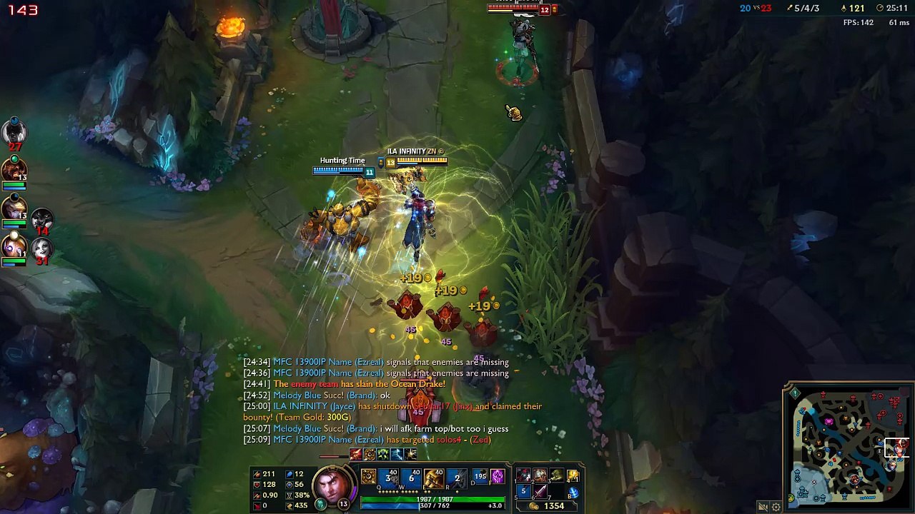 accident Kappa