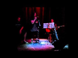 Luly Roldan - Yesterday (Beatles) Muestra de Canto