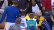 Steph Curry Makes 80-Year-Old Woman's Wildest Dream Come TRUE!