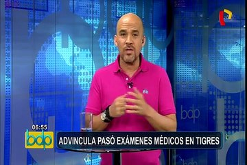 ‘Noche Blanquiazul’: Alianza Lima listo para su presentación