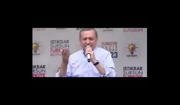 Türkiye referanduma giderken sosyal medya bu görüntüleri hatırladı