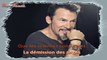 Florent Pagny - Une place pour moi KARAOKE / INSTRUMENTAL