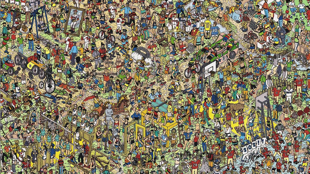 Nando Moura. Onde está o Nando Moura?