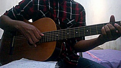 Cartas Para você- cover (NX Zero)