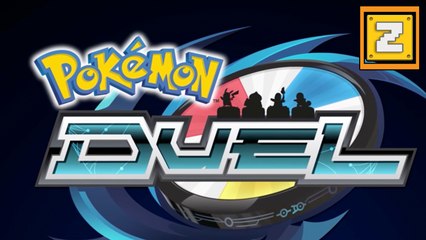 Pokémon Duel: Novo Game de Pokémon para Android e IOS