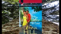 Download My Love at Last (Harlequin Kimani Romance Series #445) ebook PDF