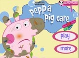 Peppa Pig Games Peppa Pig Care – Peppa Pig Doctor Games For Girls And Kids