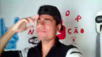 Primeiro Vídeo Se Inscrevam Galera