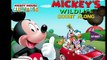 MICKEY MOUSE CLUBHOUSE | Mickeys Wildlife Count Along | Play Baby games | kinder surprise tv