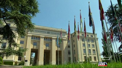 السلطة الفلسطينية تعتزم التوجه لمحكمة الجنايات الدولية احتجاجا على الاستيطان