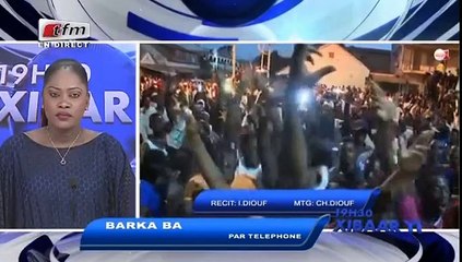 State House en Gambie pillé après le départ de Yahya Jammeh