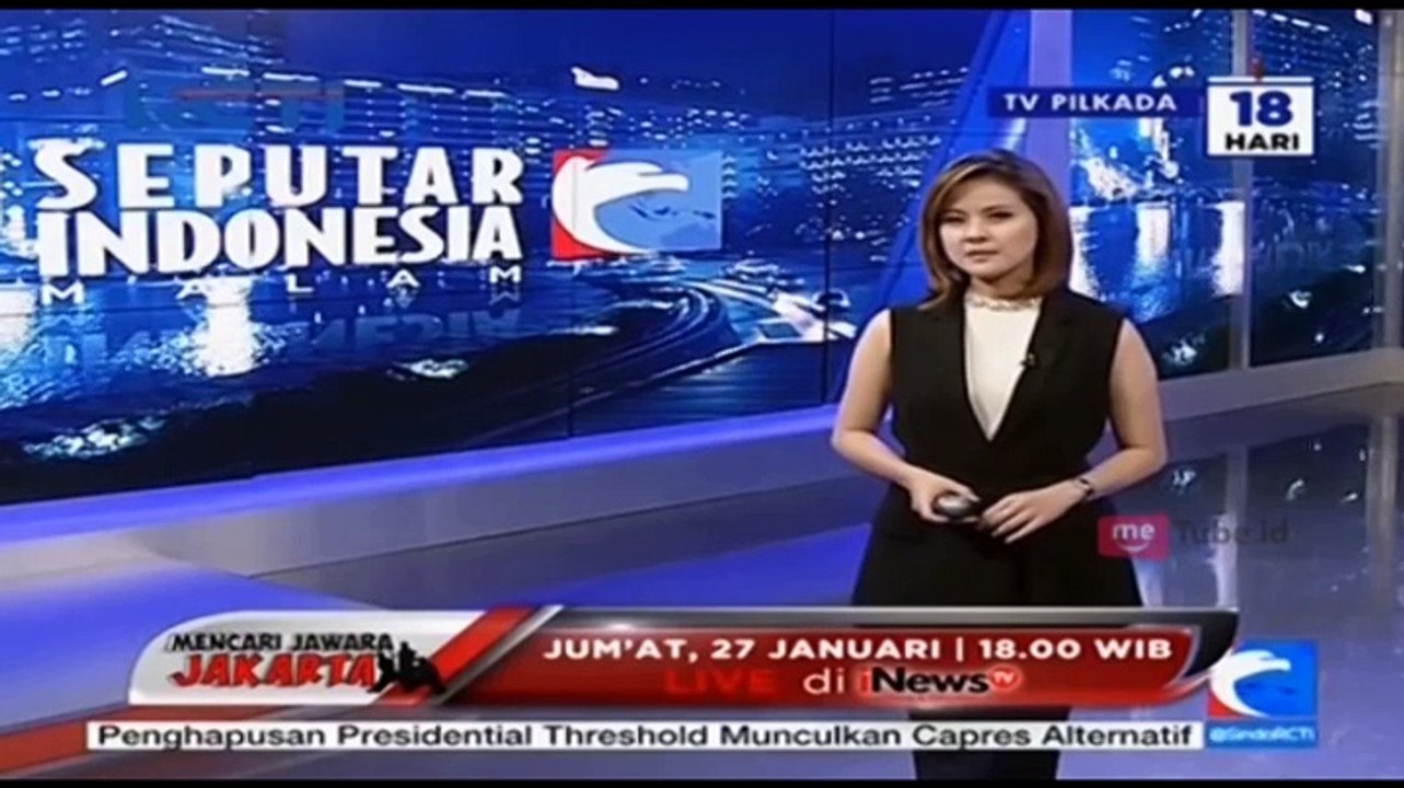 Pasangan Selingkuh Tawarkan Pesta Seks Lewat Medsos