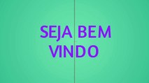 Seja bem vindo