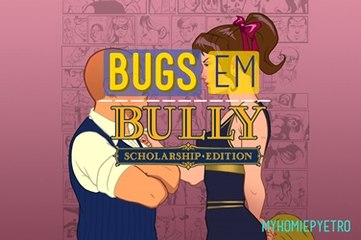Alguns Bugs em Bully SE (Bugs in Bully)
