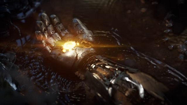 Square Enix & Marvel- Novo jogo dos Vingadores (Trailer de revelação) Dublado pt-Br (DanBlador)