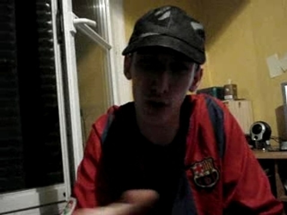 lorkass rap micro inedit