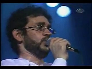 LEGIÃO URBANA MONTE CASTELO AO VIVO
