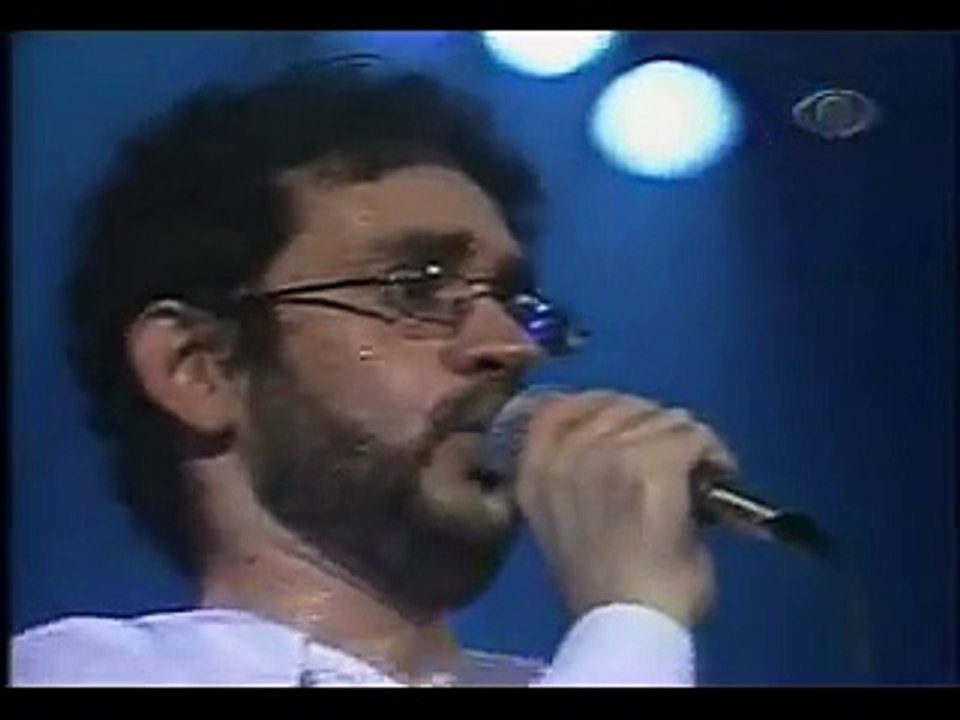 LEGIÃO URBANA MONTE CASTELO AO VIVO