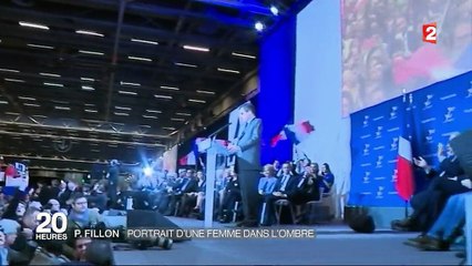 Penelope Fillon : portrait d'une femme dans l'ombre