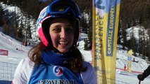 Hautes-Alpes : Retour sur la coupe de France et Slalom Handisport à Vars