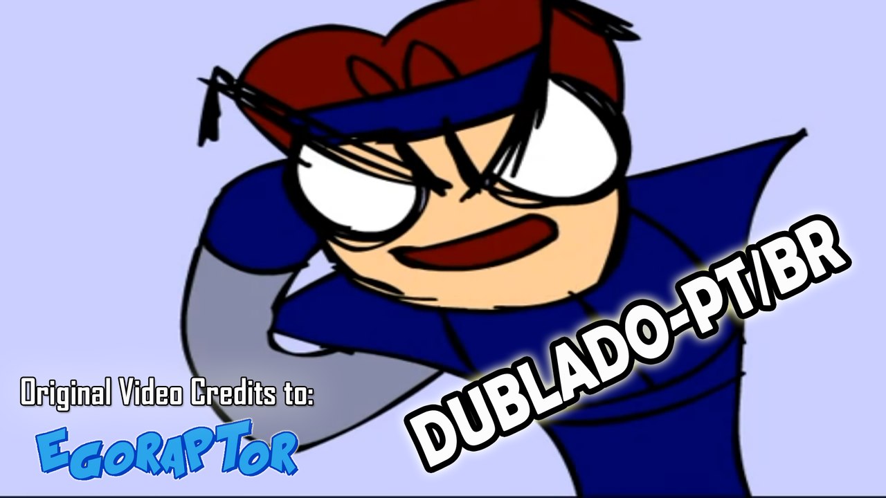 Metal Gear Awesome - Dublado PT/BR - (BranimeStudios)