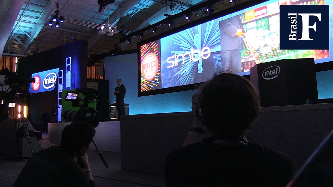 Brasileiros marcam presença na NRF Big Show, maior e mais importante evento de varejo do mundo