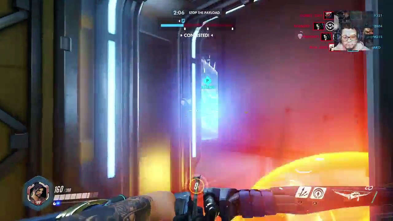 Ant1c_X's Live PS4 Broadcast (2)