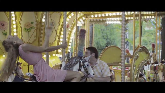 Юлия Коган - Падает тихо с неба вода - ПРЕМЬЕРА