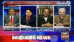 Aaj Sharif Family Ne Apni Money Laundering SC Mein Prove Ker Di - Sabir Shakir Reveals How