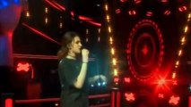 Aleyna ve Orkan 'Run This Town' - O Ses Türkiye Düello 26 Ocak 2017