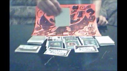 Contest Entry [2010]- antman816's channel ~ UltimateJudgement-Vikki