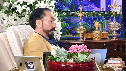 Adnan Oktar: Askerler bizim kınalı kuzularımız, şefkatle yaklaşmak gerekir